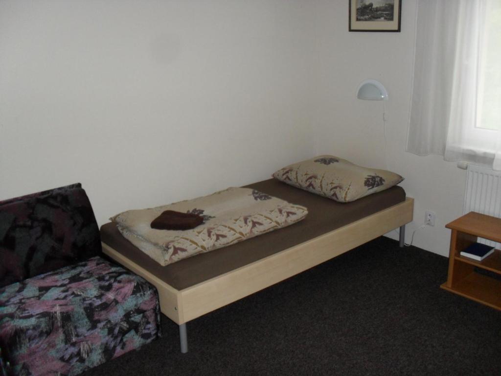 Penzion Kameňák Kamenný Újezd Habitación foto