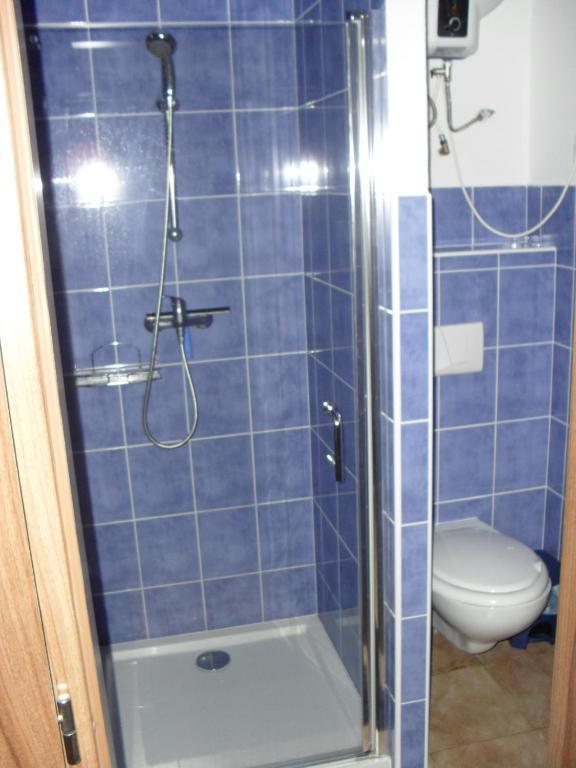 Penzion Kameňák Kamenný Újezd Habitación foto