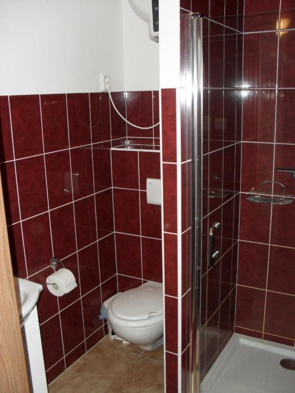 Penzion Kameňák Kamenný Újezd Habitación foto
